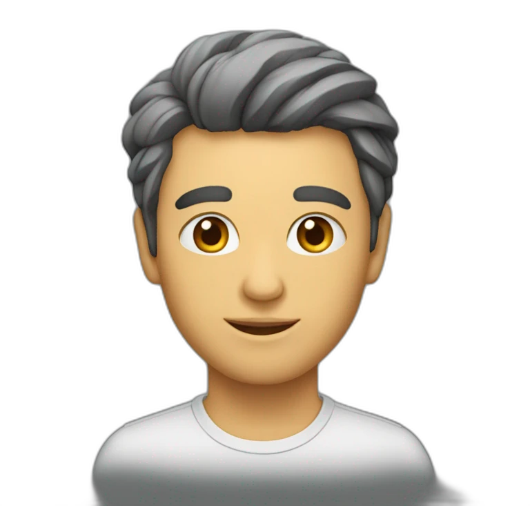 At süren karınca emoji