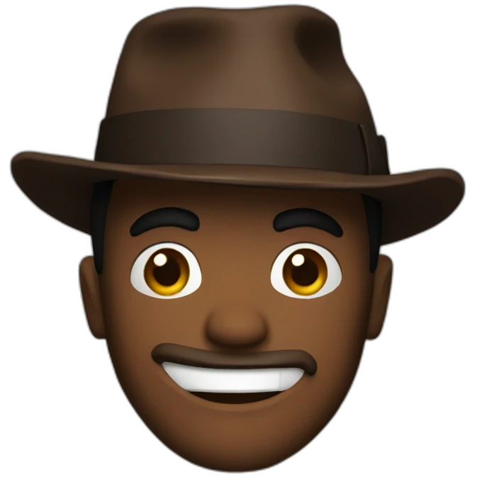 Freddy emoji