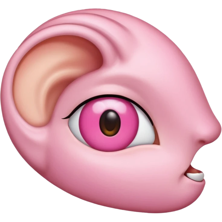 ear emoji