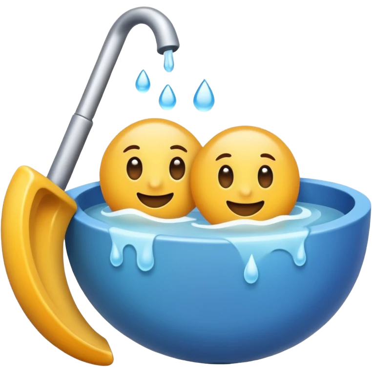 homepage emoji