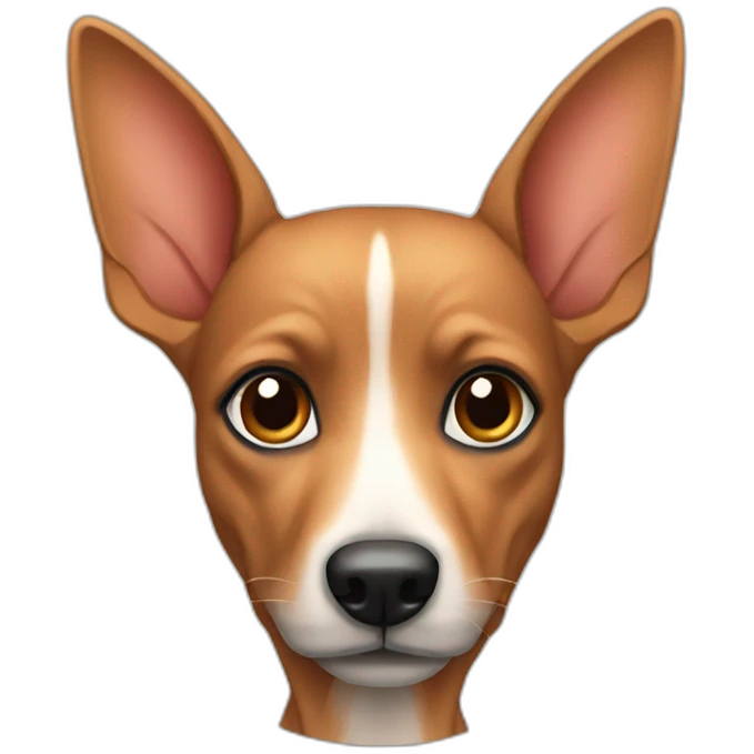 Pincher emoji
