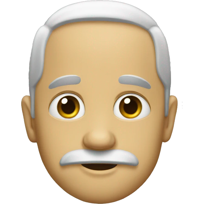 Snauzer emoji