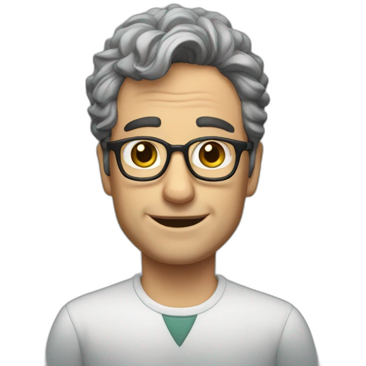 arthur bruel emoji