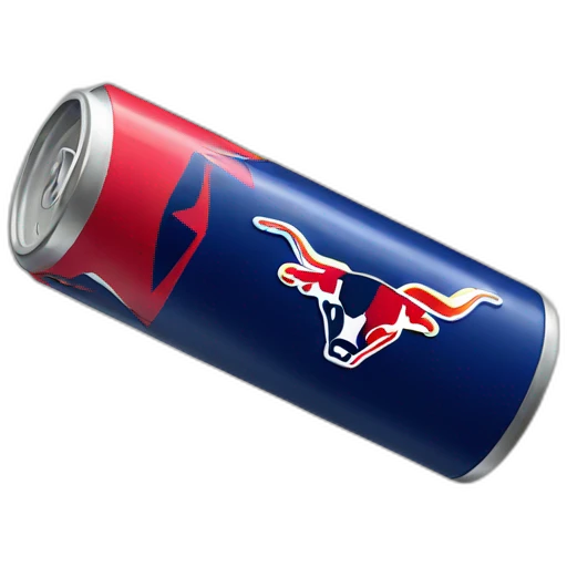 redbull emoji