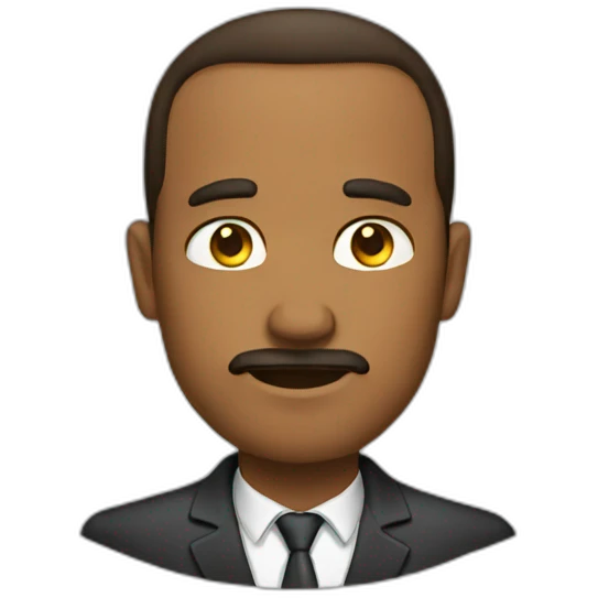 boss emoji