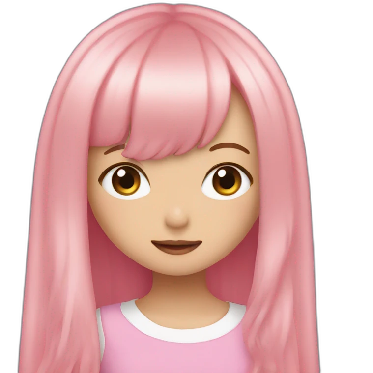 Blackpink  emoji