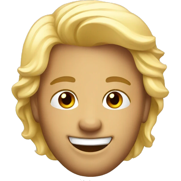 Happy hour emoji