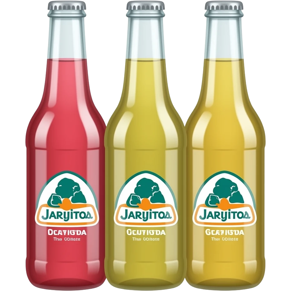 Jarritos emoji