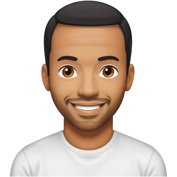 Craig David emoji