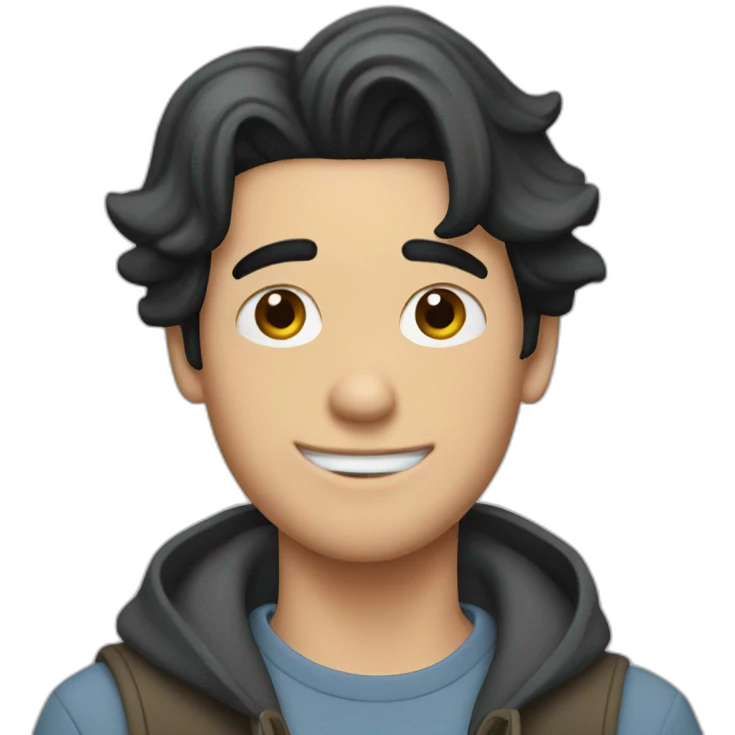 jughead emoji