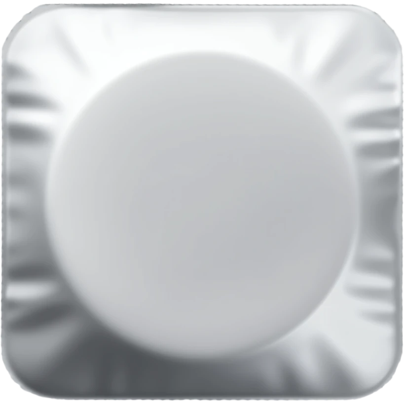 Condom packets emoji