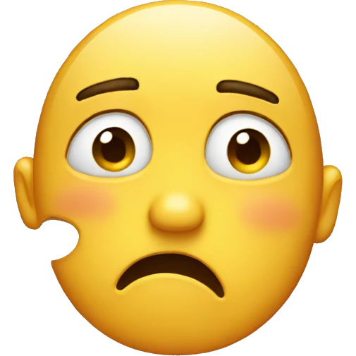 sad crying emoji emoji