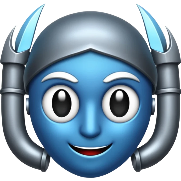 İnsan olmucak .dedimm Yuvarlak mavi bir çember içine Siyah tik yap emoji