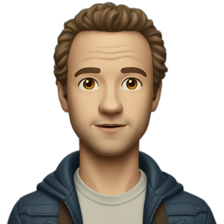 Max stranger things emoji