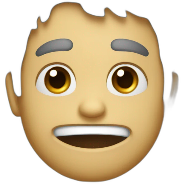 Dudidze emoji