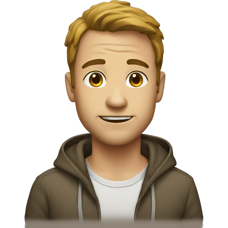 Yougo emoji