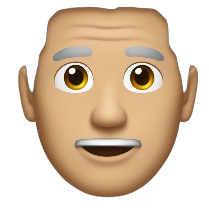 MIGUEL DIAZ CANEL emoji
