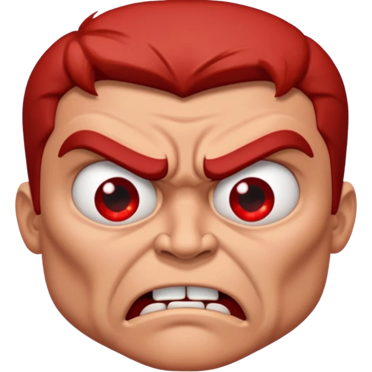 😠+😠 emoji