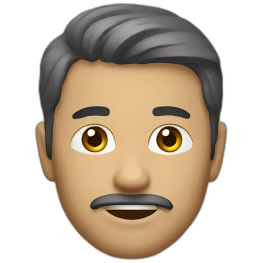 Force spéciale emoji