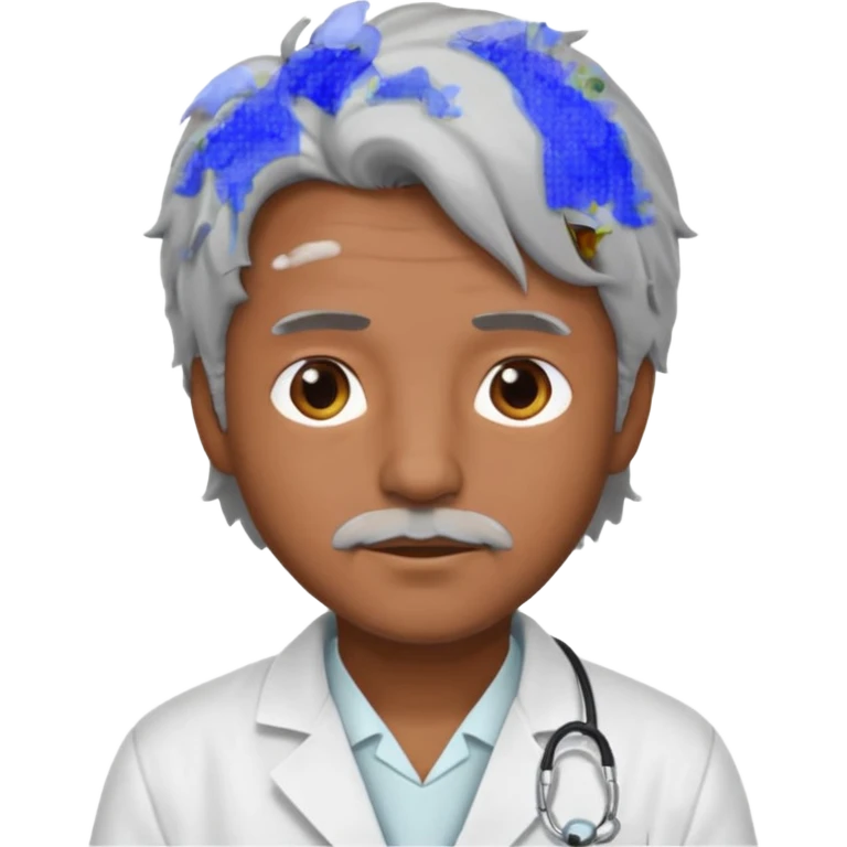 einshtein emoji
