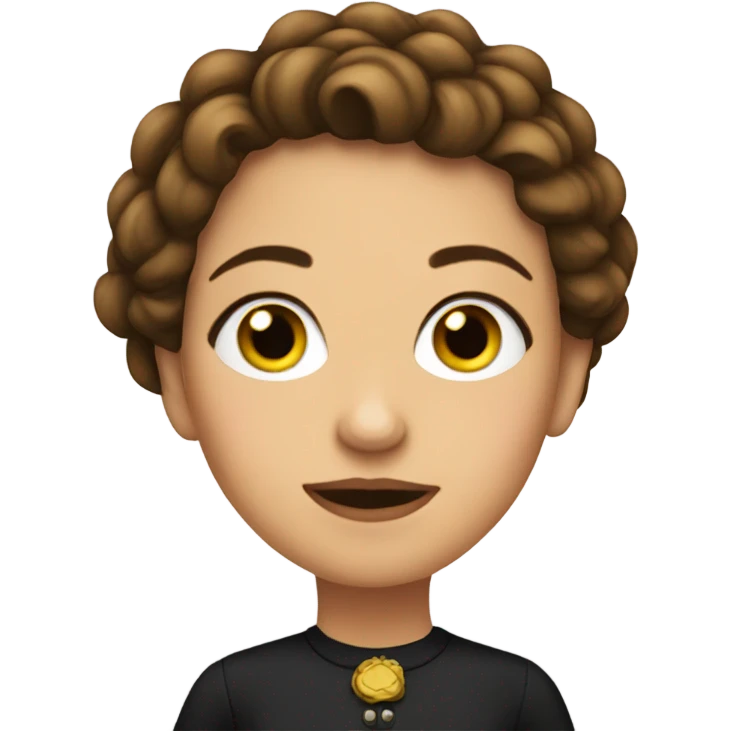 Anna pepe  emoji
