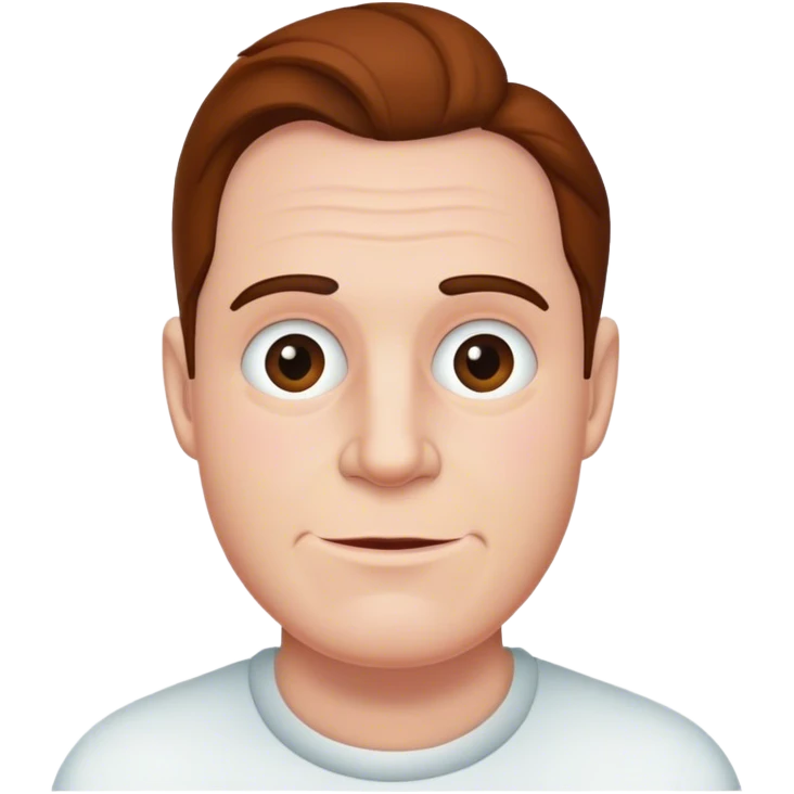 Freddy Kroger emoji