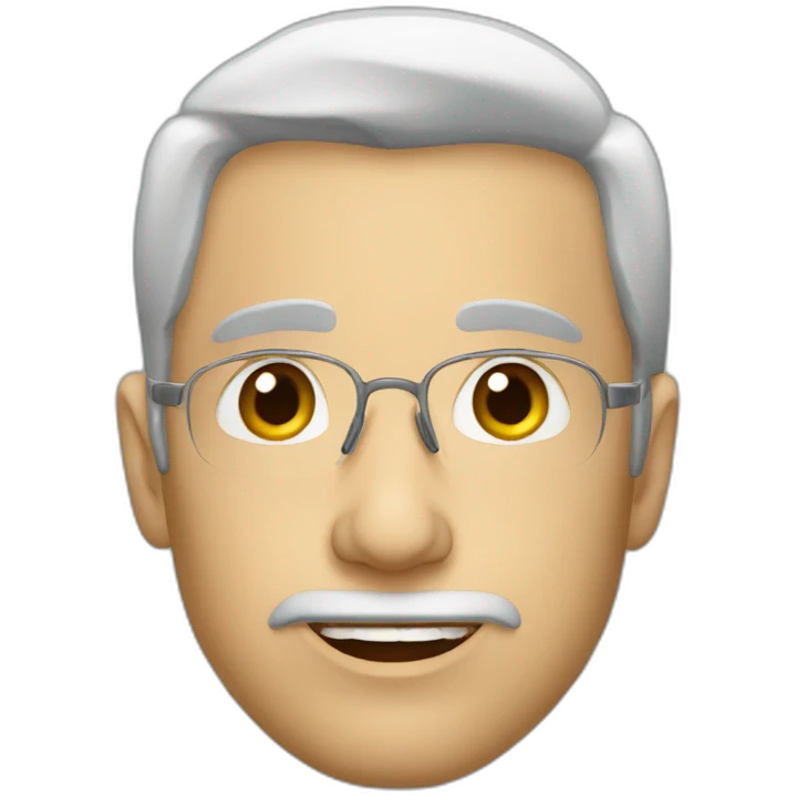 Нейросеть emoji