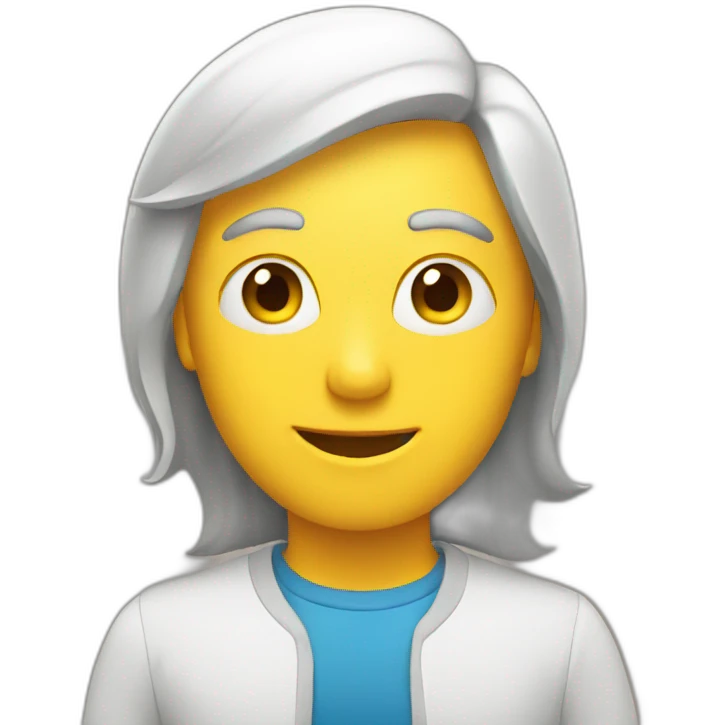 Marketing  emoji