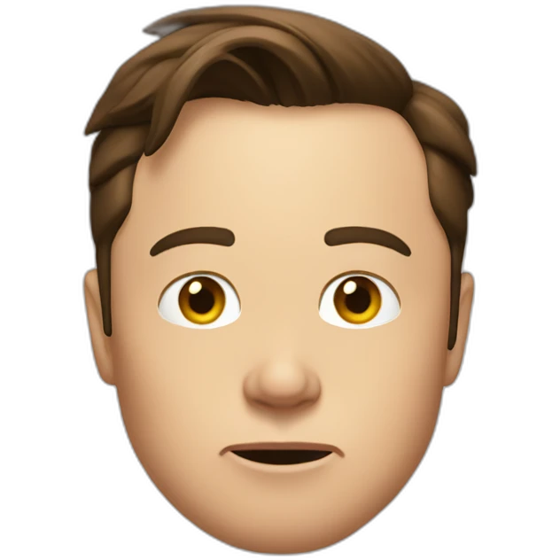 elon-musk-confused emoji