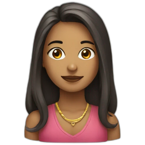 mia califa emoji