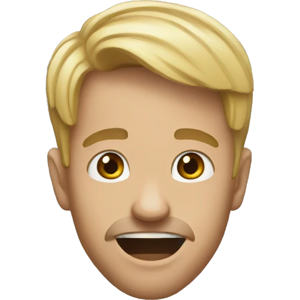 Frontflip emoji