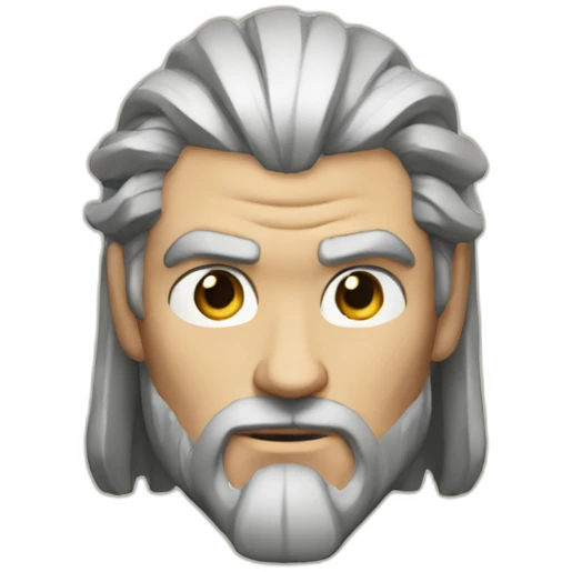 Rand al thor emoji