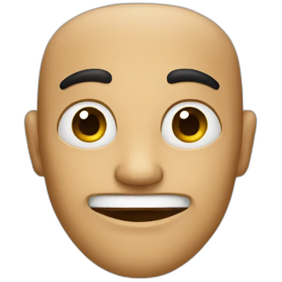 CIEGO emoji