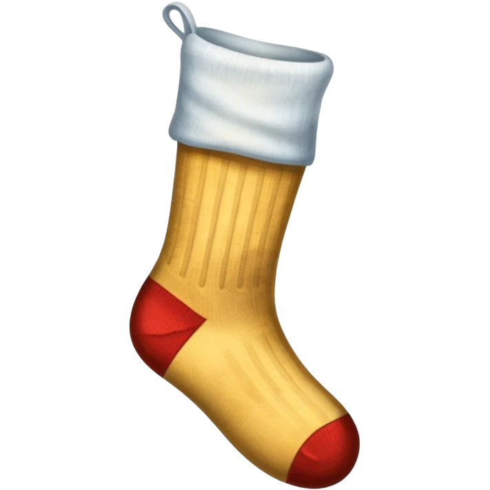 Sock smells bad  emoji