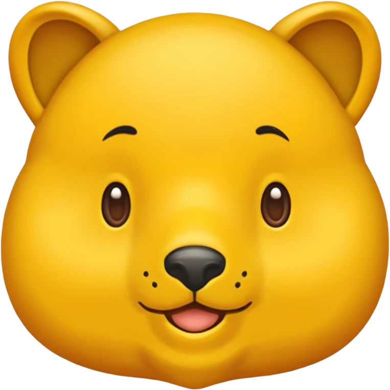 Кубик рубика emoji