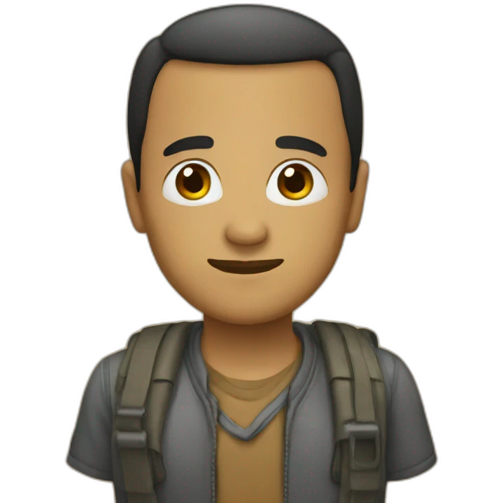 Tebboune emoji