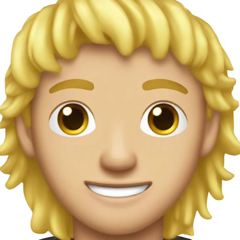 Jake paul emoji