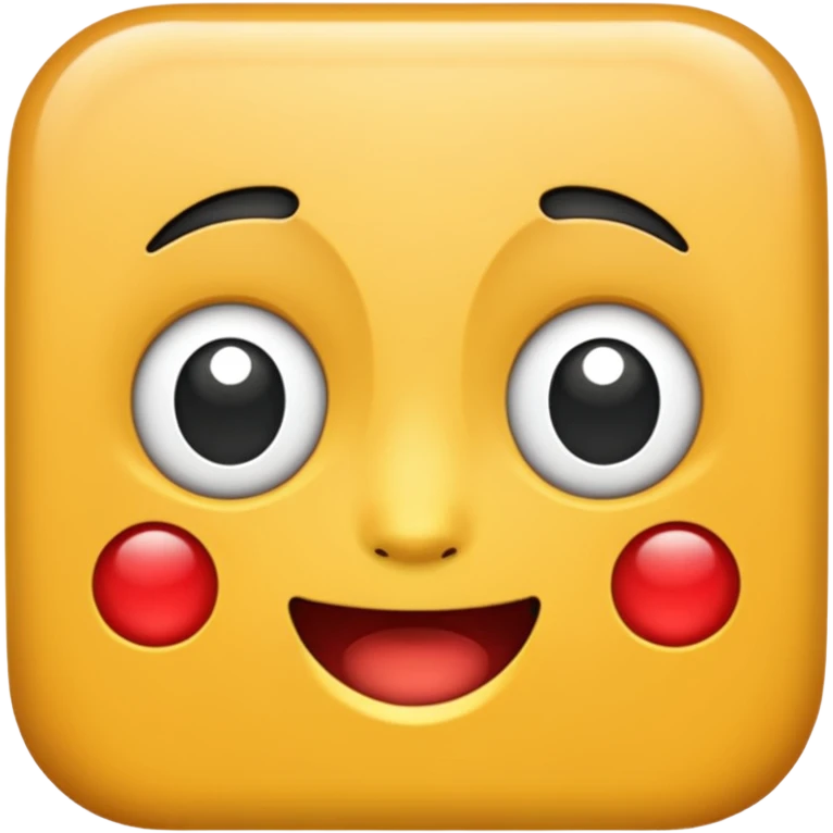 Hi emoji