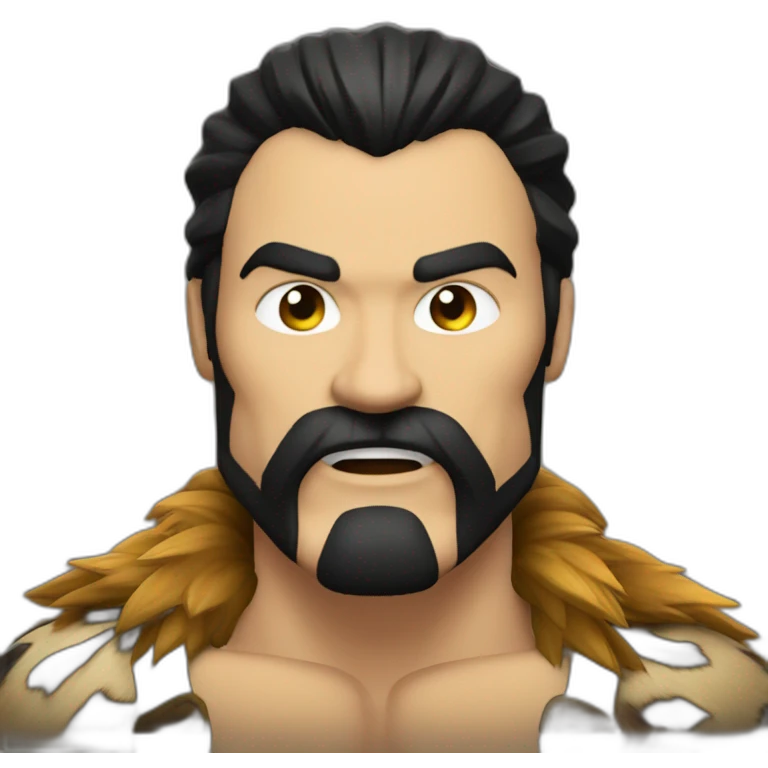 kraven the hunter emoji