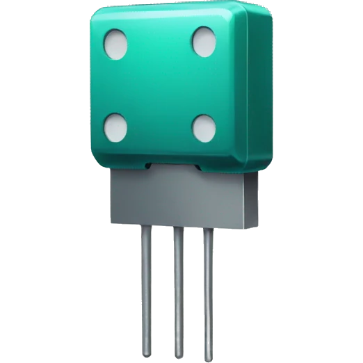 Transistor  emoji
