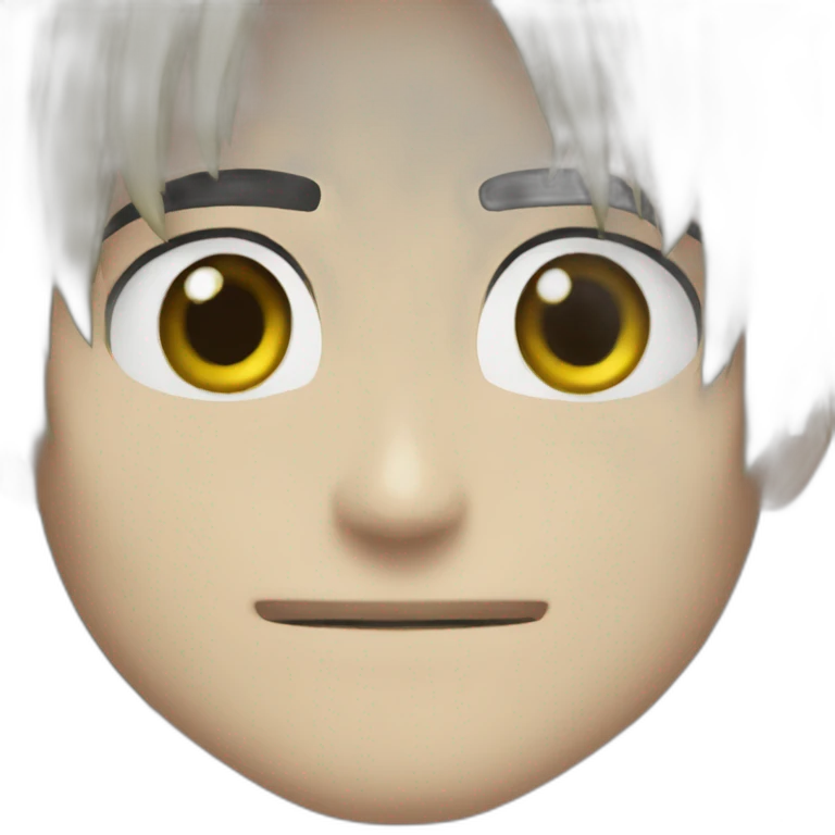 Titan snk emoji