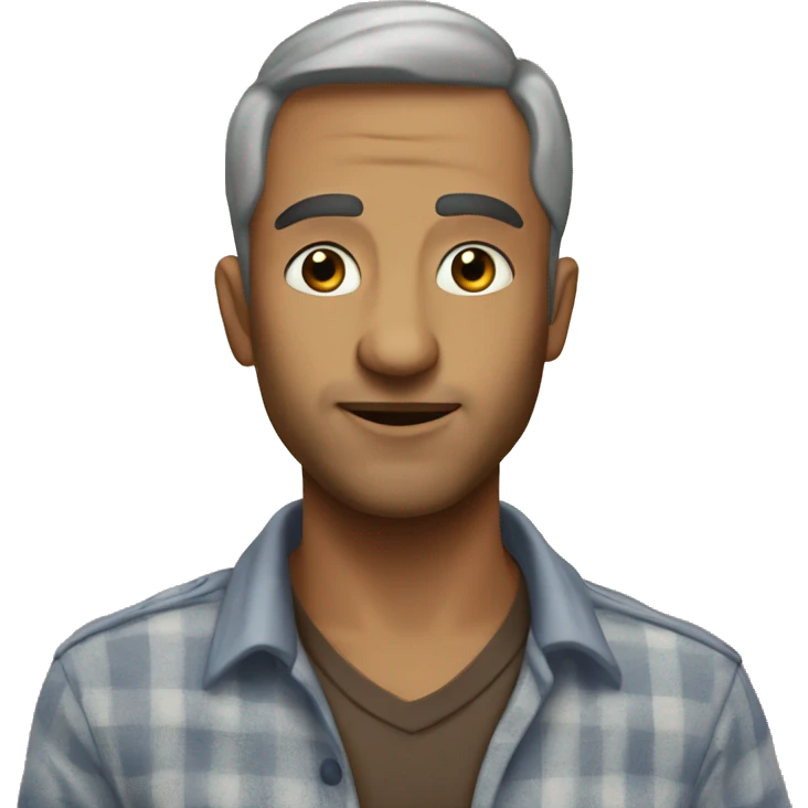 Bille Elishe emoji