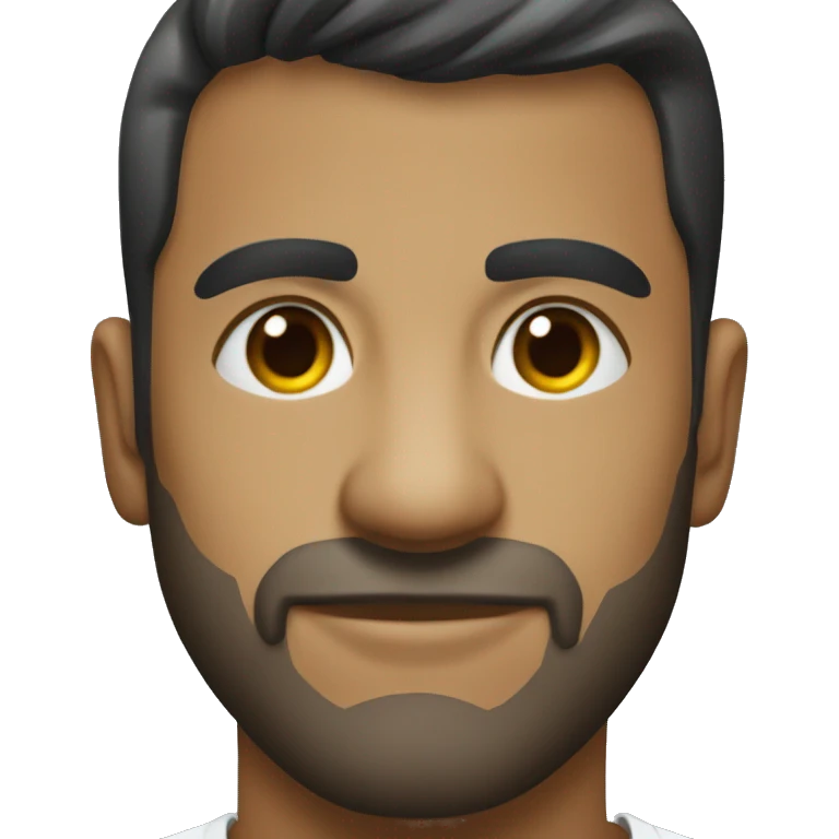 Ivo Lima da Silva emoji