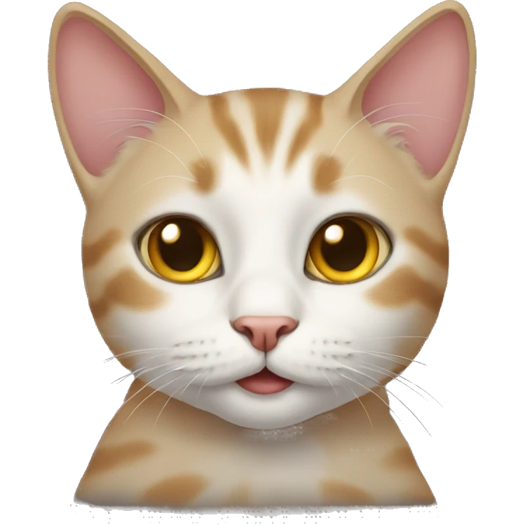 Cat emoji
