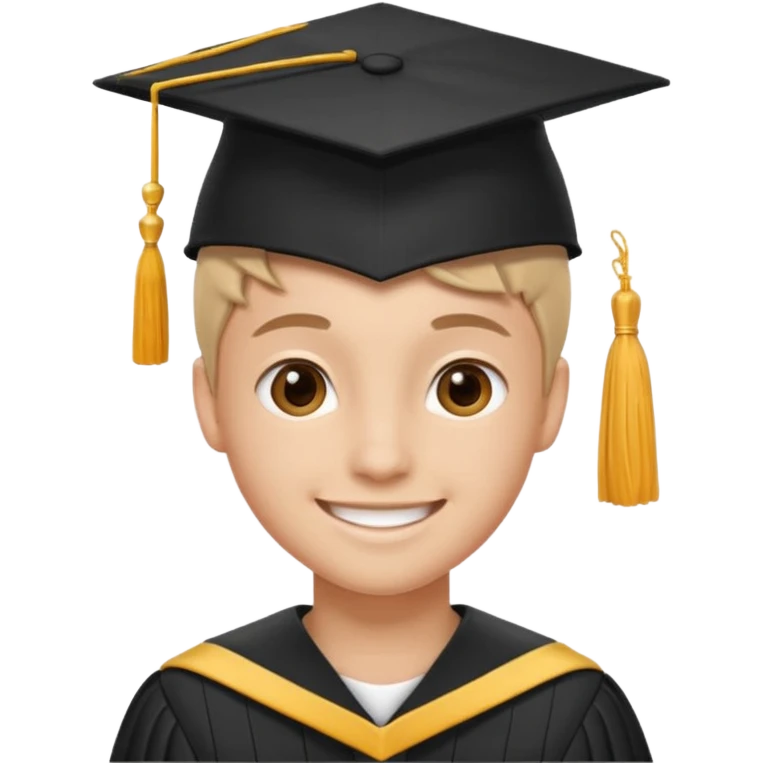 alumno emoji