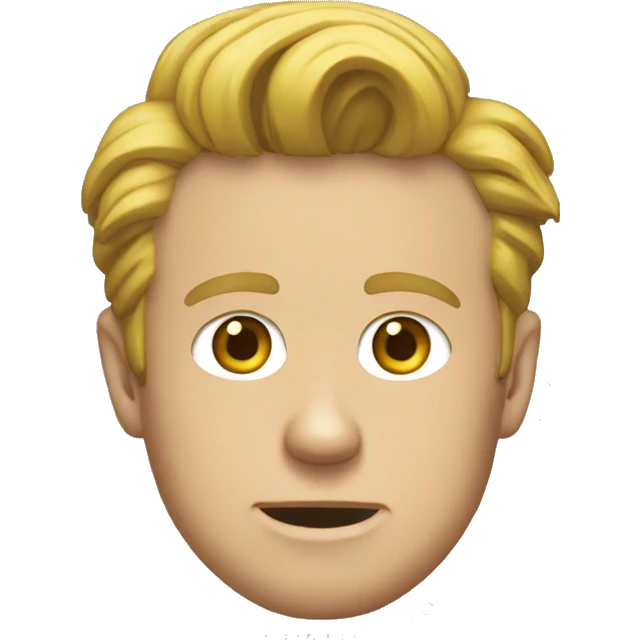 Ryan gosling beavis emoji