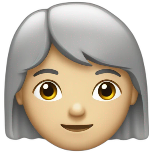 International baccelaureate emoji
