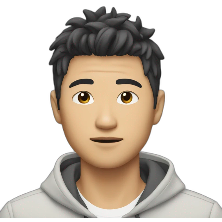 Cody Choi meme emoji