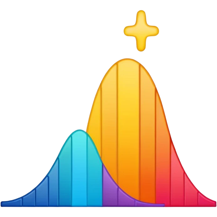 emoji grafico exponencial emoji