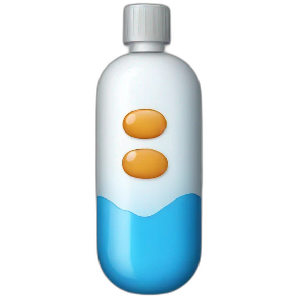 Insulin emoji